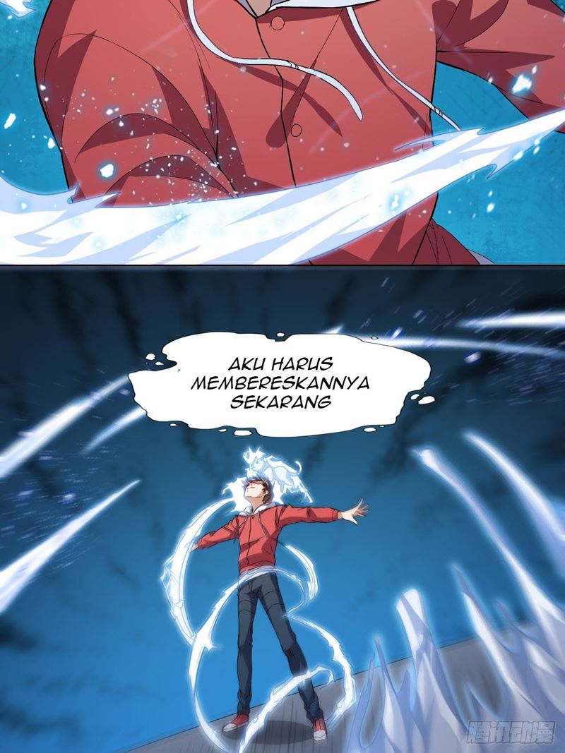 The High Energy Attack Chapter 49 Gambar 44