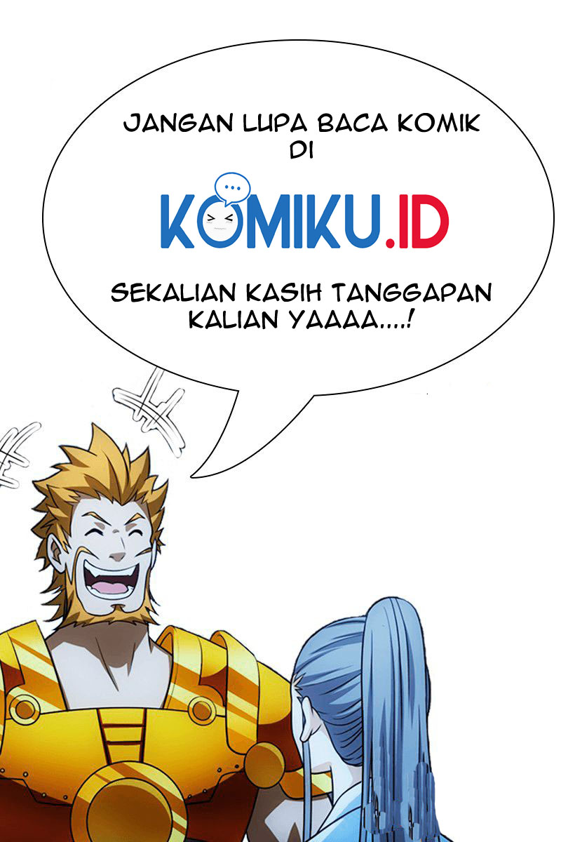 Demi-Gods and Semi-Devils Chapter 73 Gambar 26