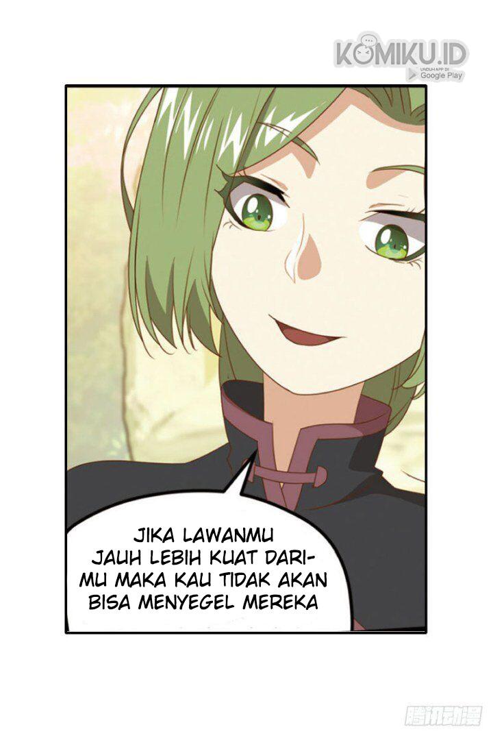 Micah: The Blade Chapter 52 Gambar 9