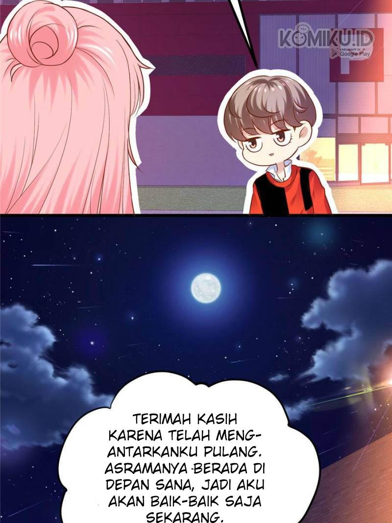 My Beautiful Time with You Chapter 131 Gambar 14