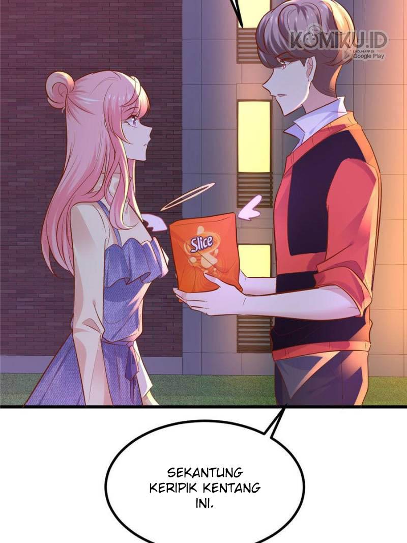 My Beautiful Time with You Chapter 131 Gambar 29