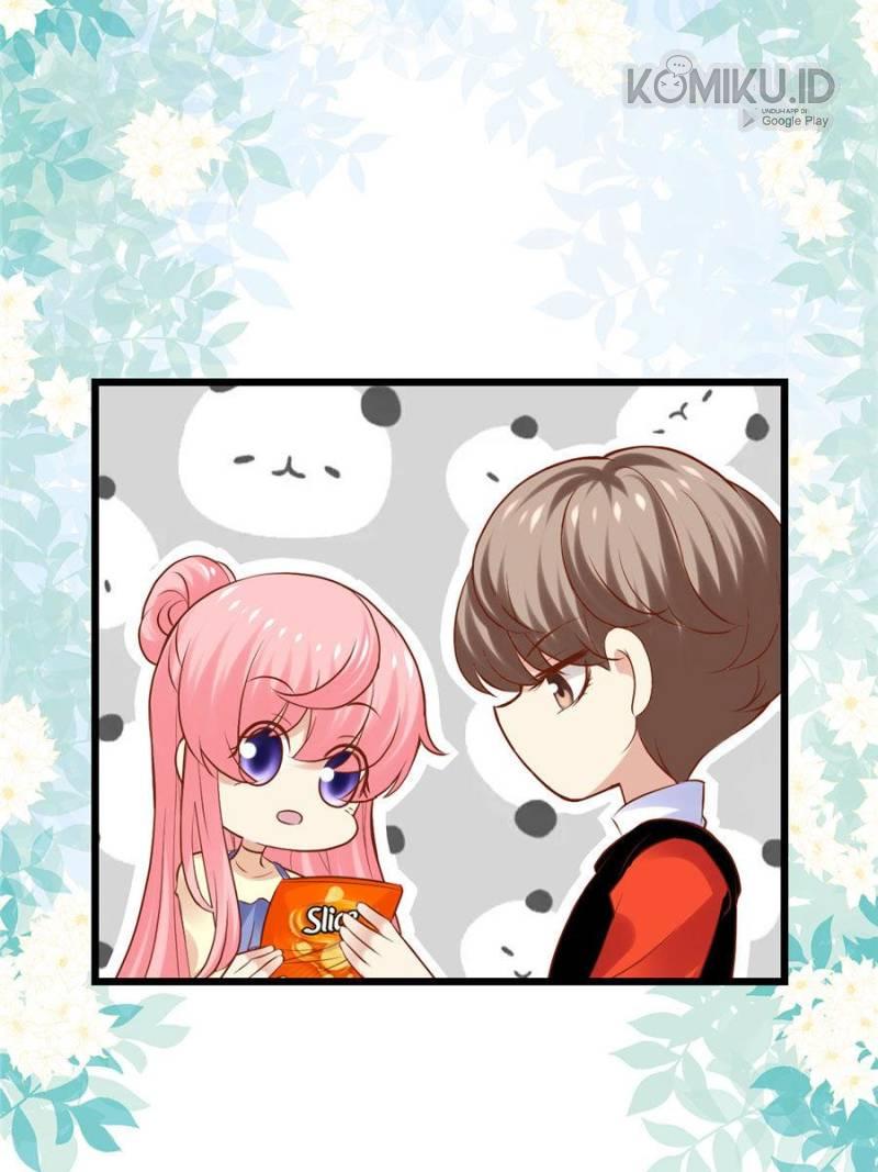 My Beautiful Time with You Chapter 131 Gambar 34