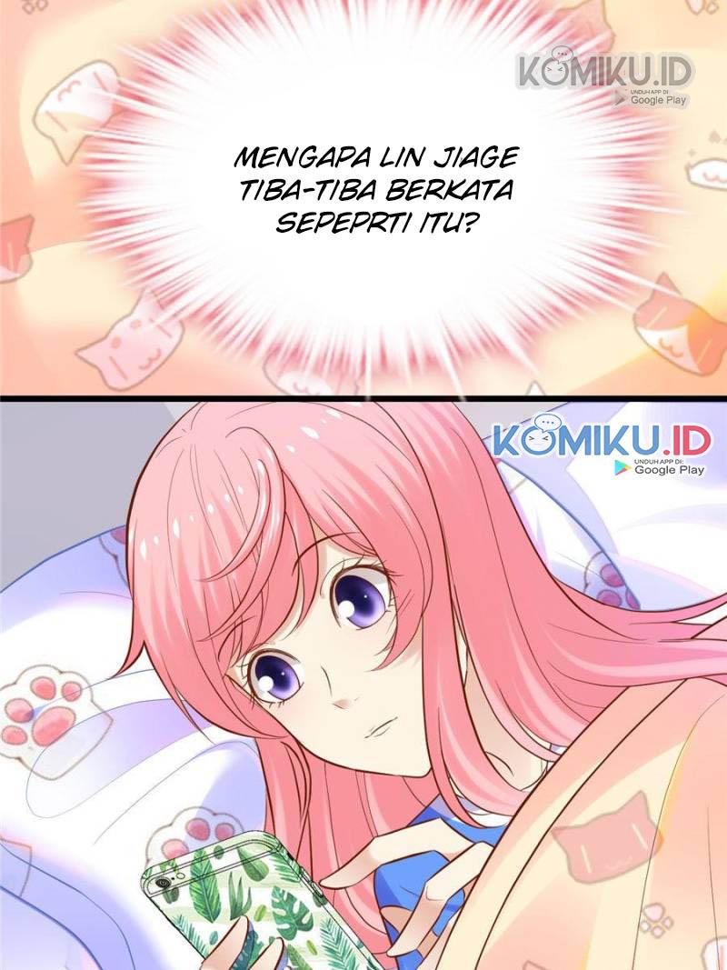 My Beautiful Time with You Chapter 131 Gambar 40