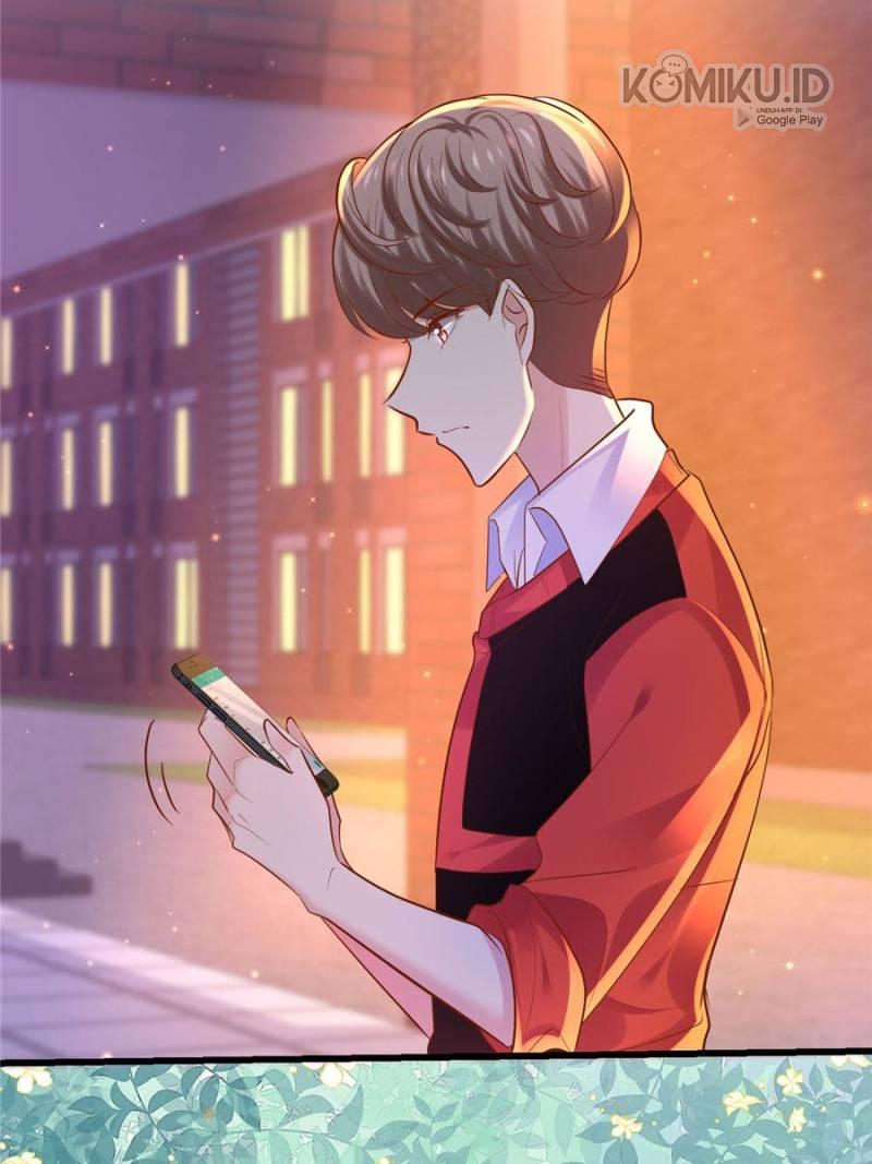 My Beautiful Time with You Chapter 131 Gambar 45