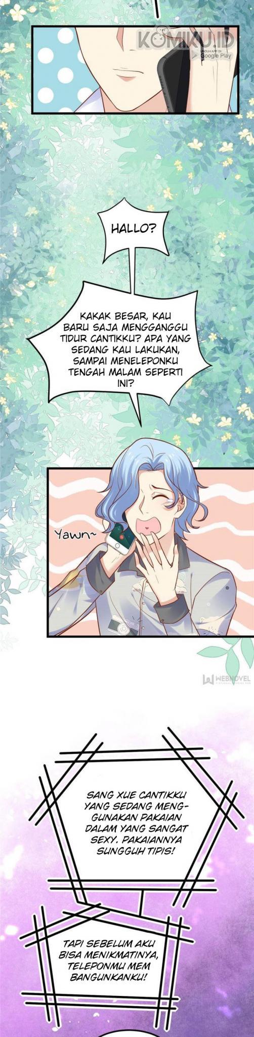 My Beautiful Time with You Chapter 131 Gambar 47