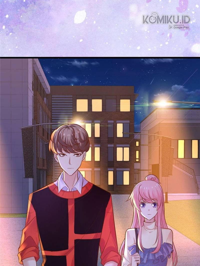 My Beautiful Time with You Chapter 131 Gambar 5
