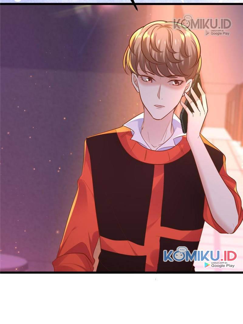 My Beautiful Time with You Chapter 131 Gambar 51
