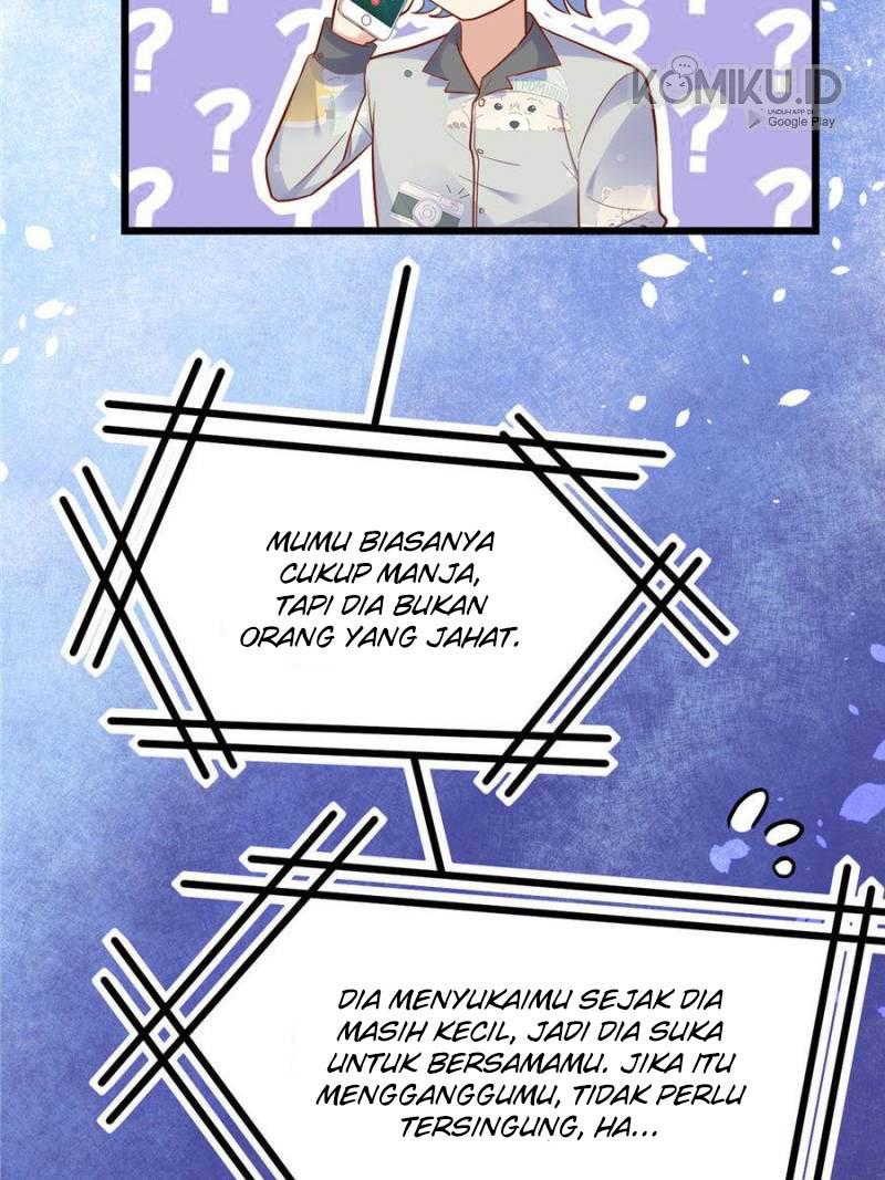 My Beautiful Time with You Chapter 131 Gambar 54