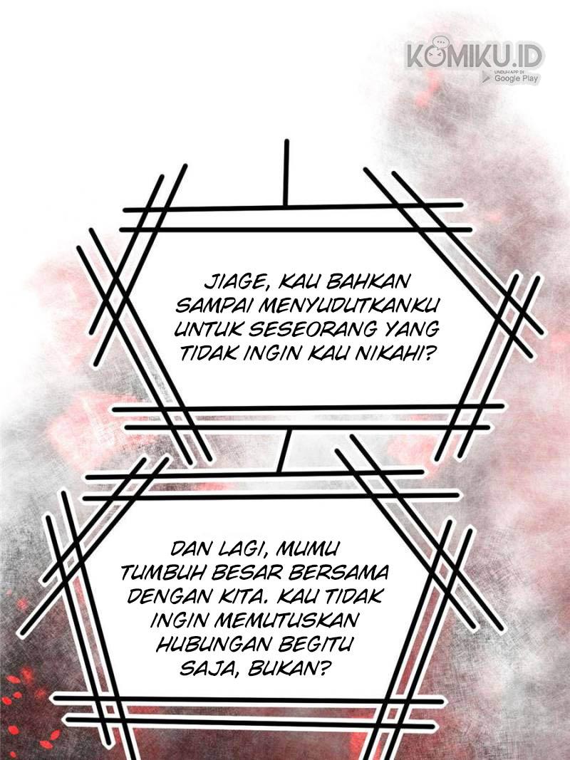 My Beautiful Time with You Chapter 131 Gambar 68