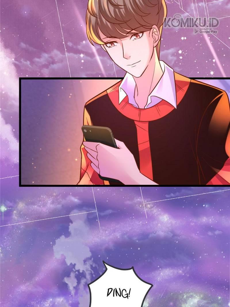 My Beautiful Time with You Chapter 132 Gambar 31