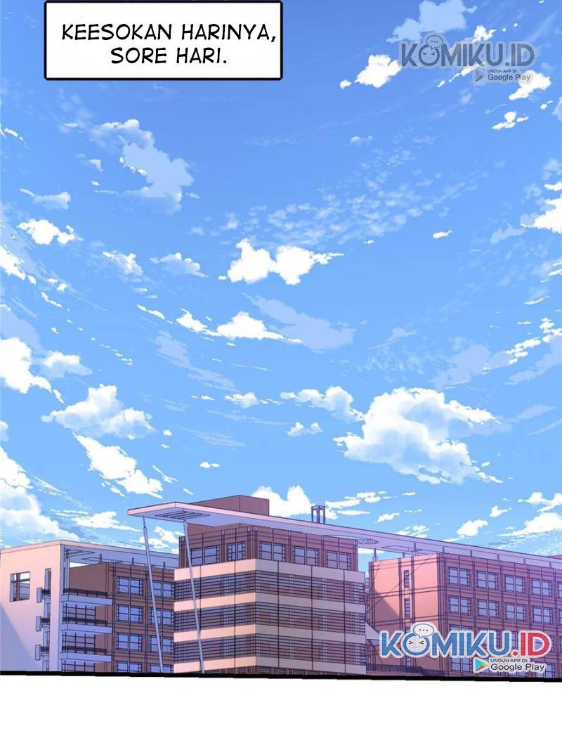 My Beautiful Time with You Chapter 132 Gambar 66