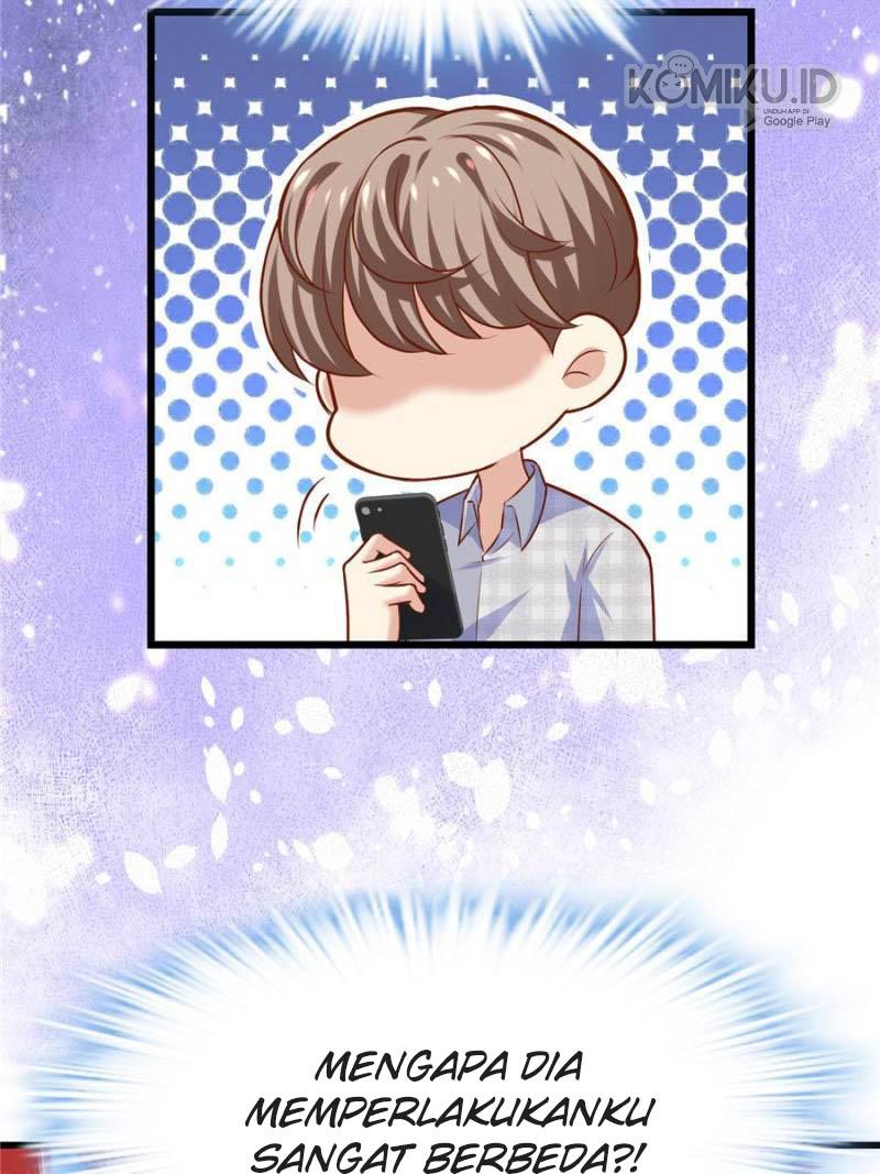 My Beautiful Time with You Chapter 133 Gambar 11
