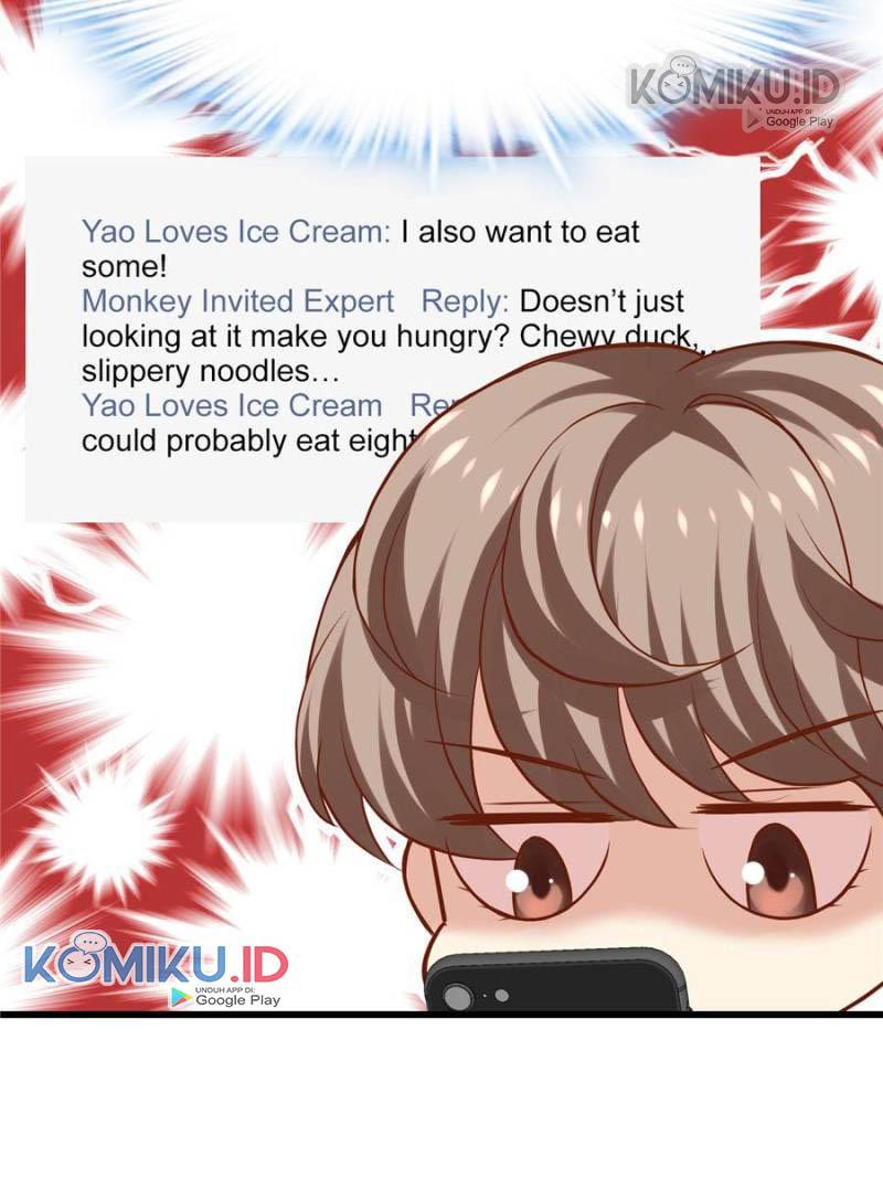 My Beautiful Time with You Chapter 133 Gambar 12