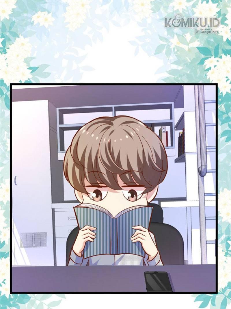 My Beautiful Time with You Chapter 133 Gambar 18