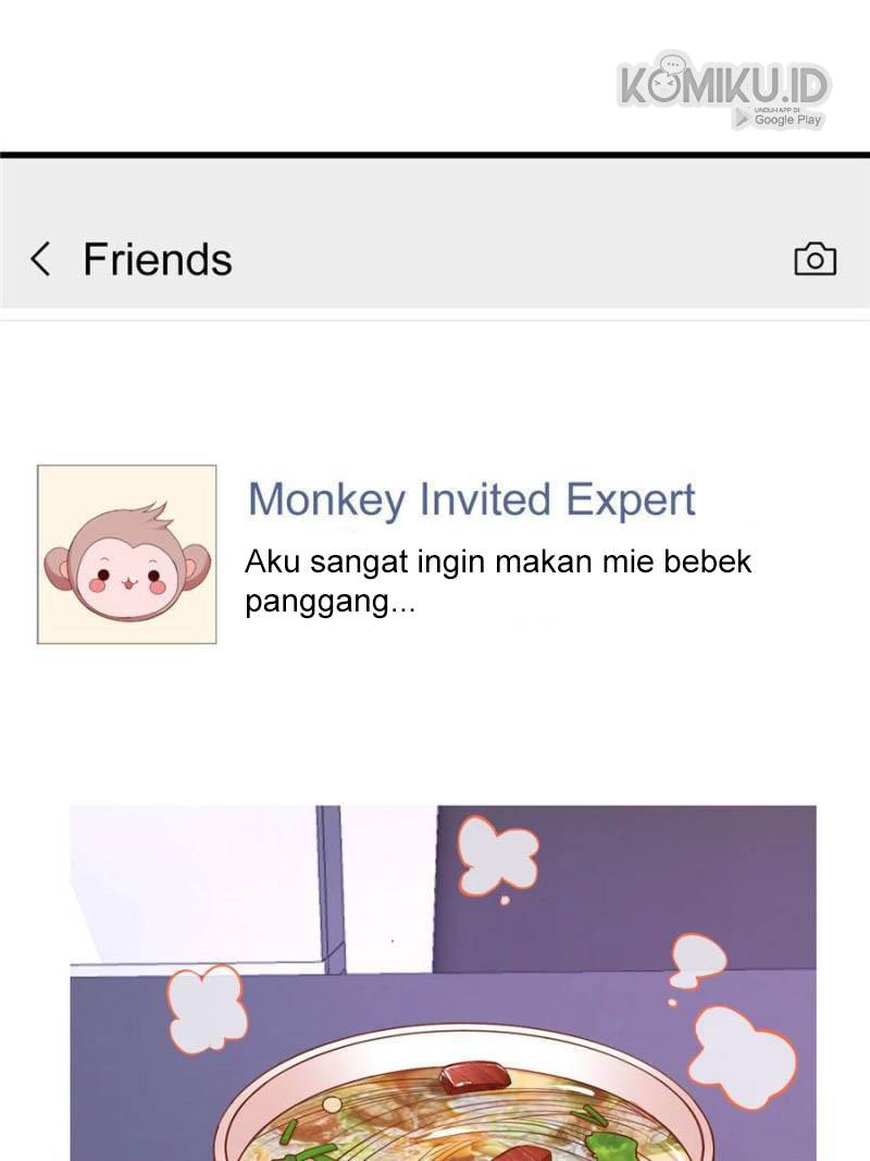 Baca Manhua My Beautiful Time with You Chapter 133 Gambar 2