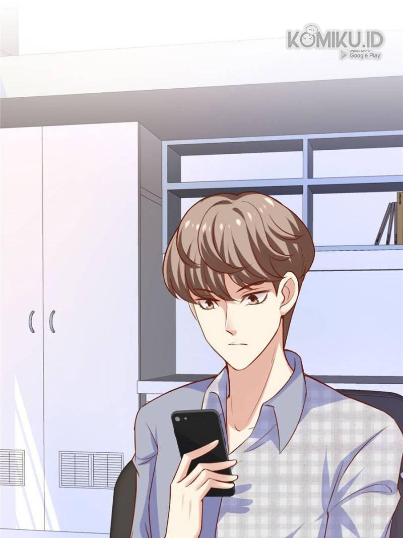 My Beautiful Time with You Chapter 133 Gambar 20