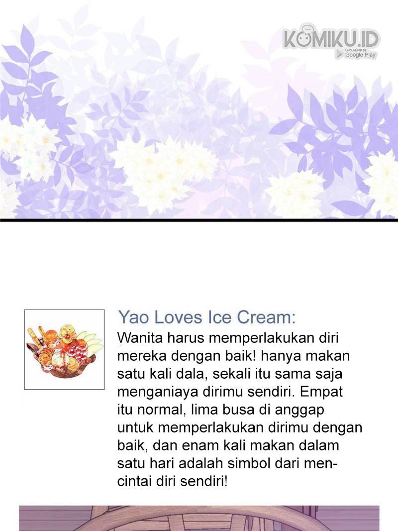My Beautiful Time with You Chapter 133 Gambar 24