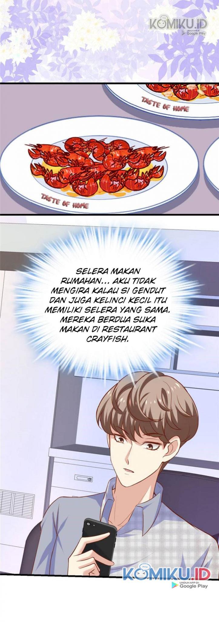My Beautiful Time with You Chapter 133 Gambar 27