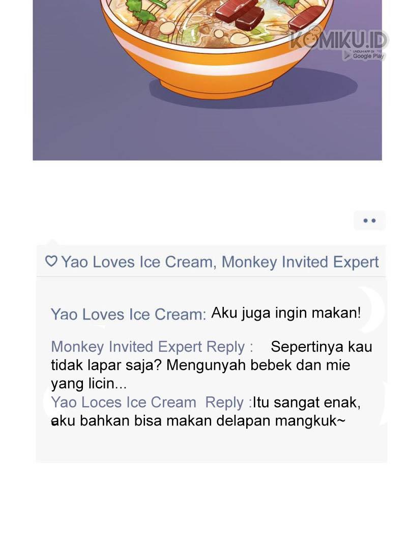 My Beautiful Time with You Chapter 133 Gambar 3
