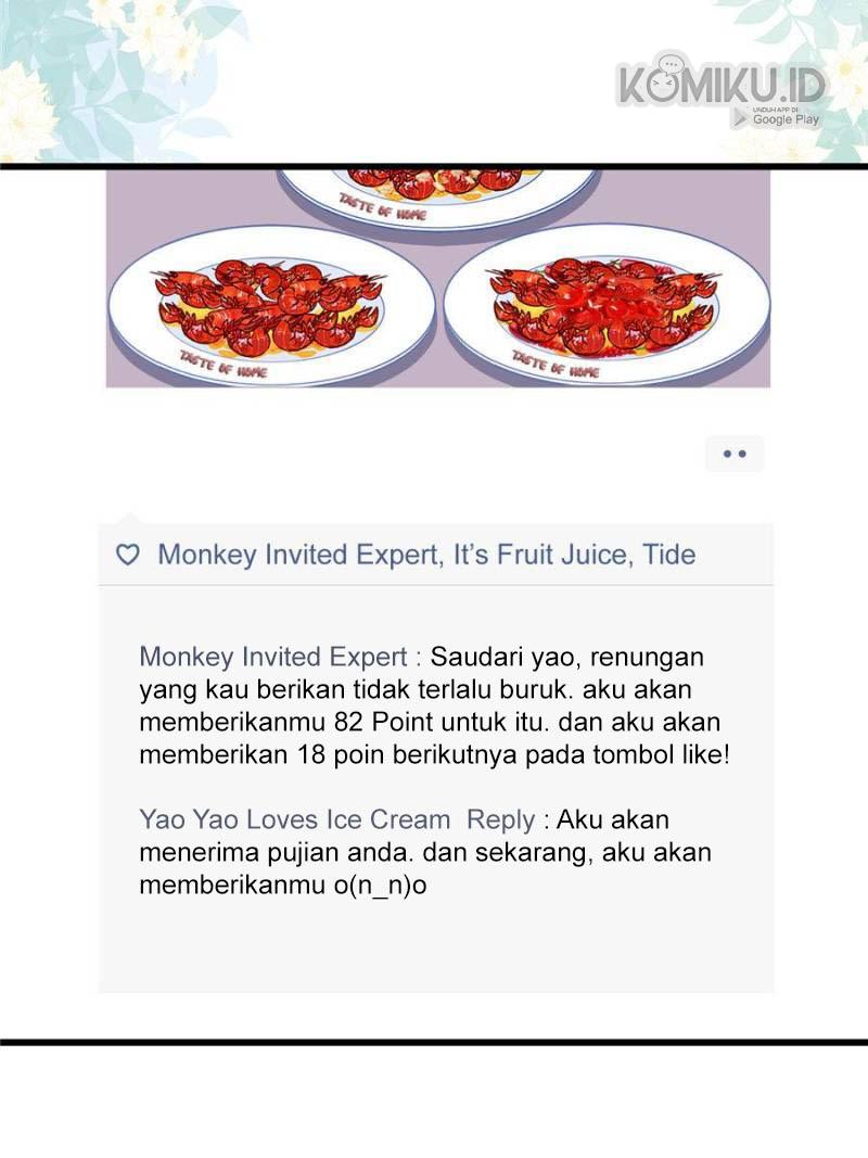 My Beautiful Time with You Chapter 133 Gambar 33