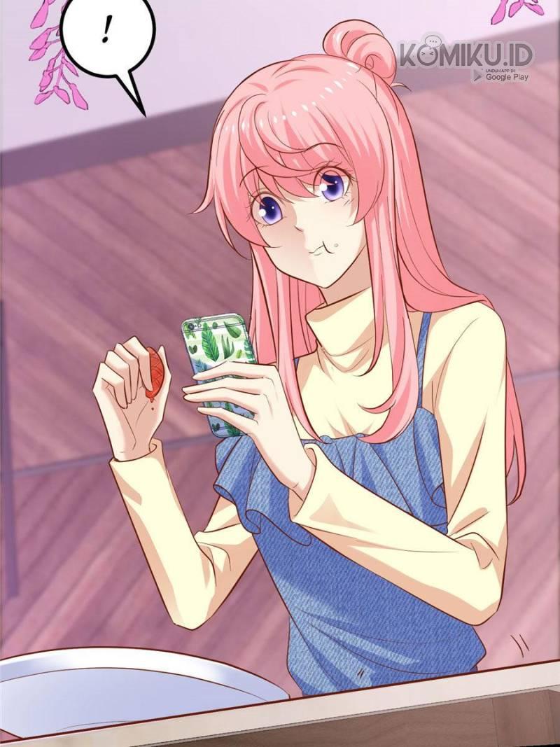 My Beautiful Time with You Chapter 133 Gambar 42