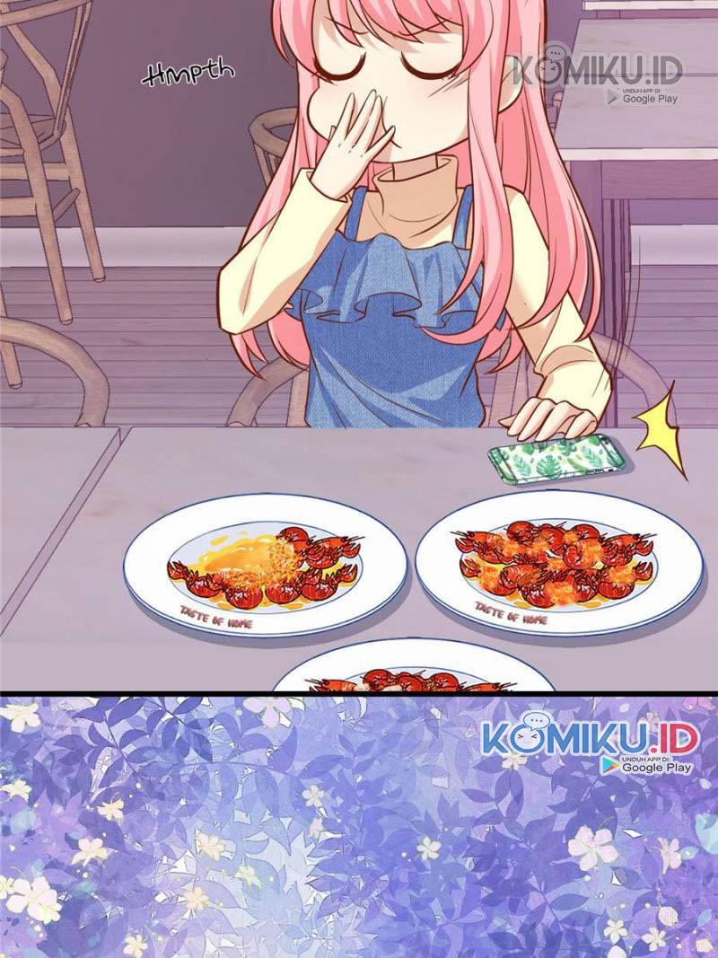 My Beautiful Time with You Chapter 133 Gambar 46