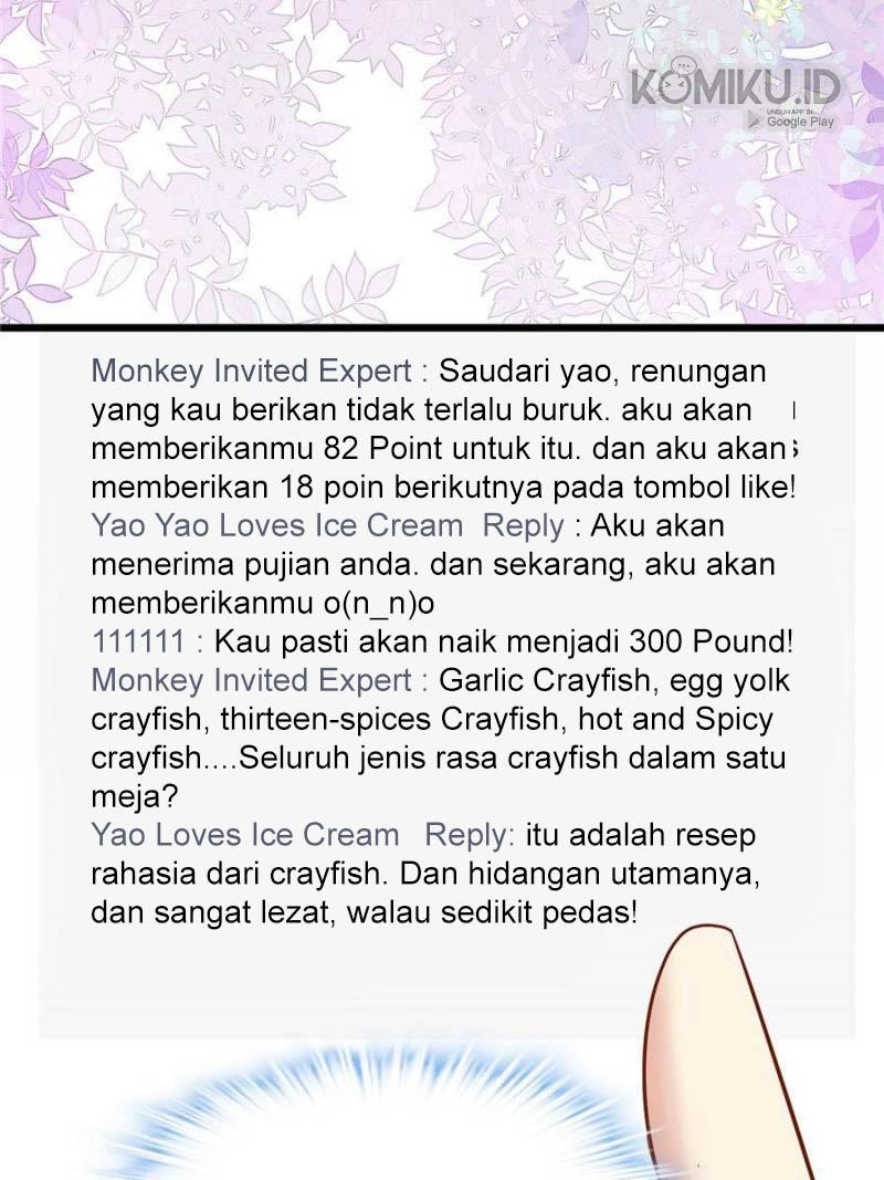 My Beautiful Time with You Chapter 133 Gambar 49