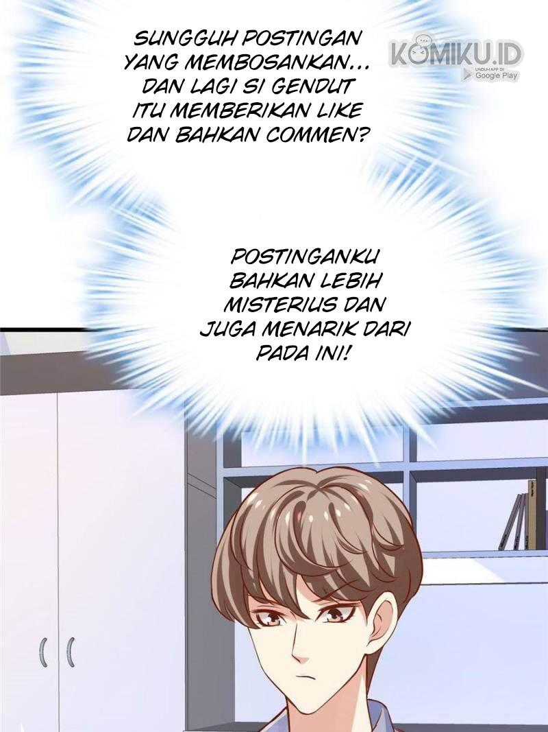 My Beautiful Time with You Chapter 133 Gambar 5