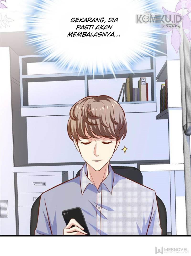 My Beautiful Time with You Chapter 133 Gambar 57