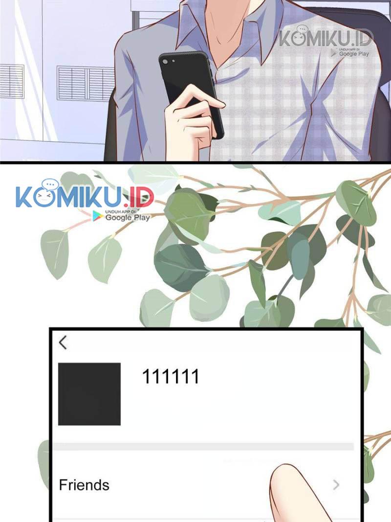My Beautiful Time with You Chapter 133 Gambar 6