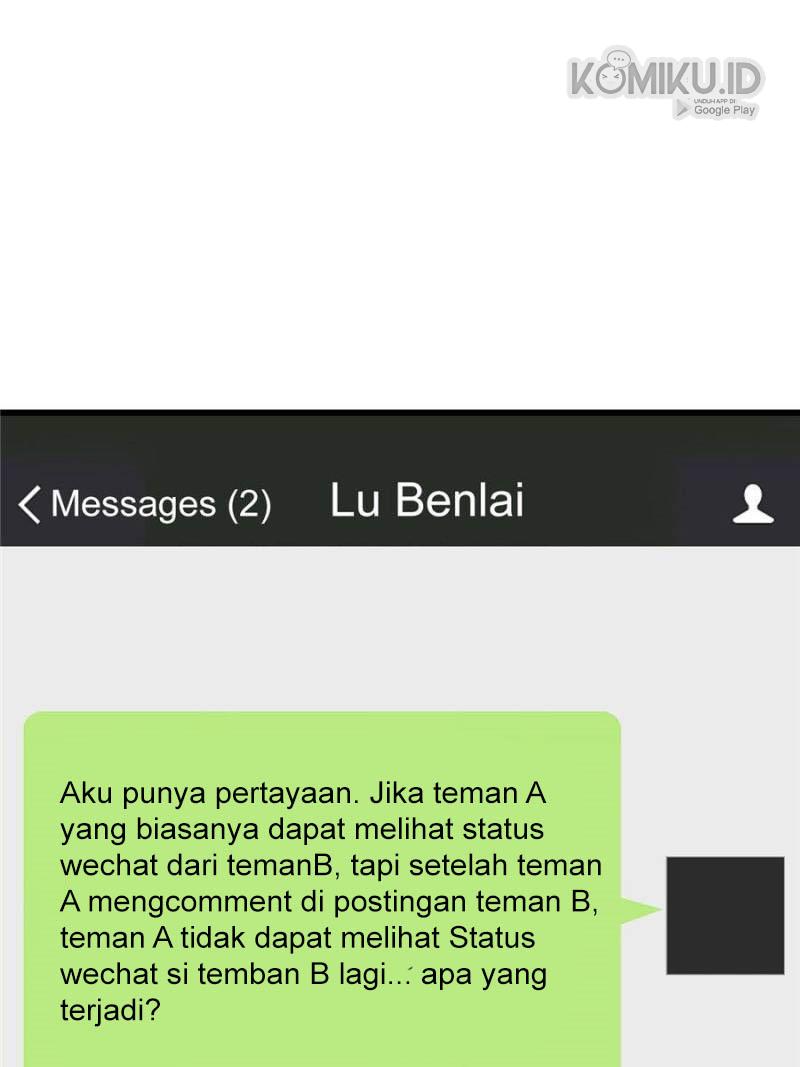 My Beautiful Time with You Chapter 133 Gambar 63