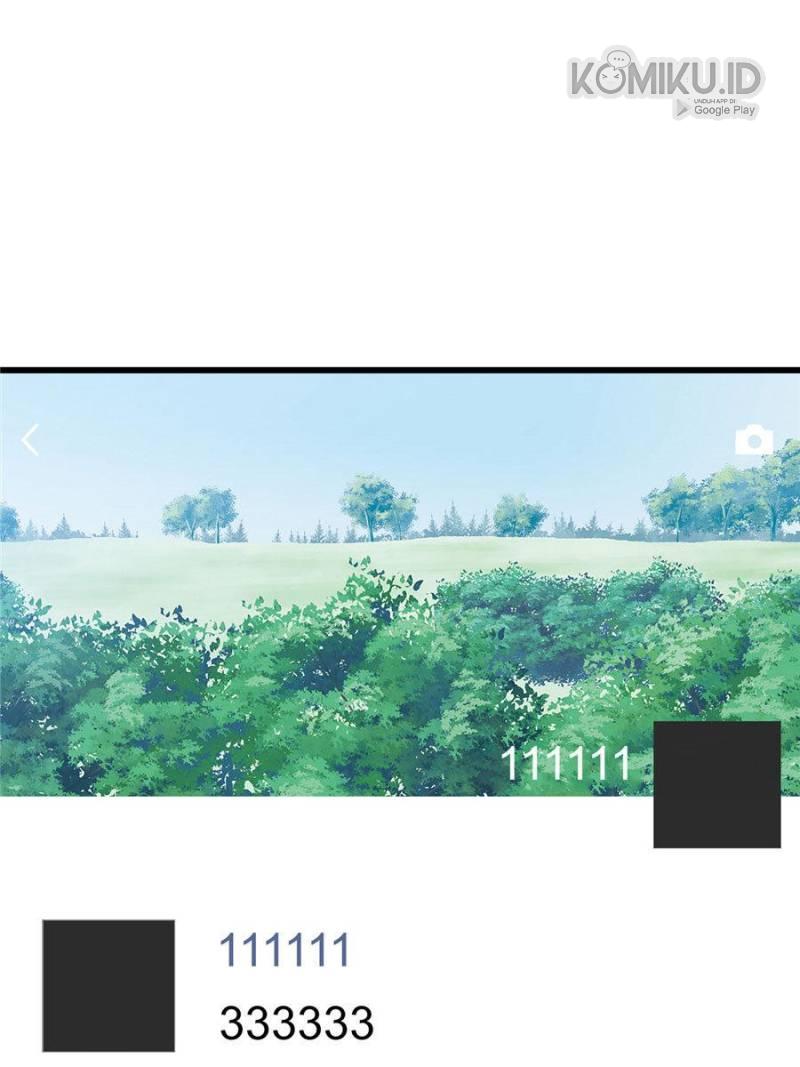 My Beautiful Time with You Chapter 133 Gambar 8