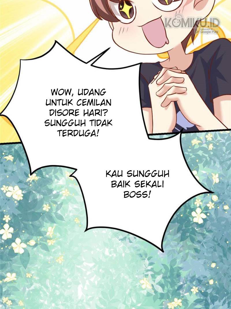 My Beautiful Time with You Chapter 134 Gambar 13