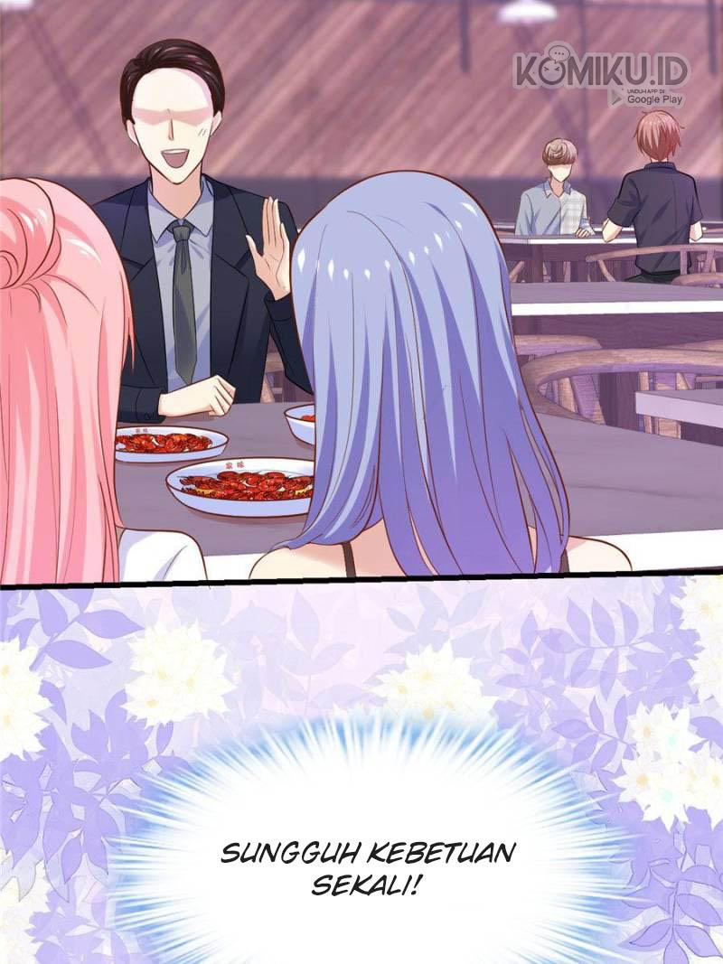 My Beautiful Time with You Chapter 134 Gambar 20