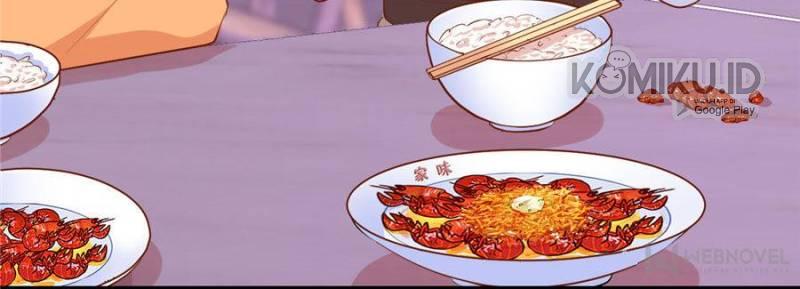 My Beautiful Time with You Chapter 134 Gambar 22