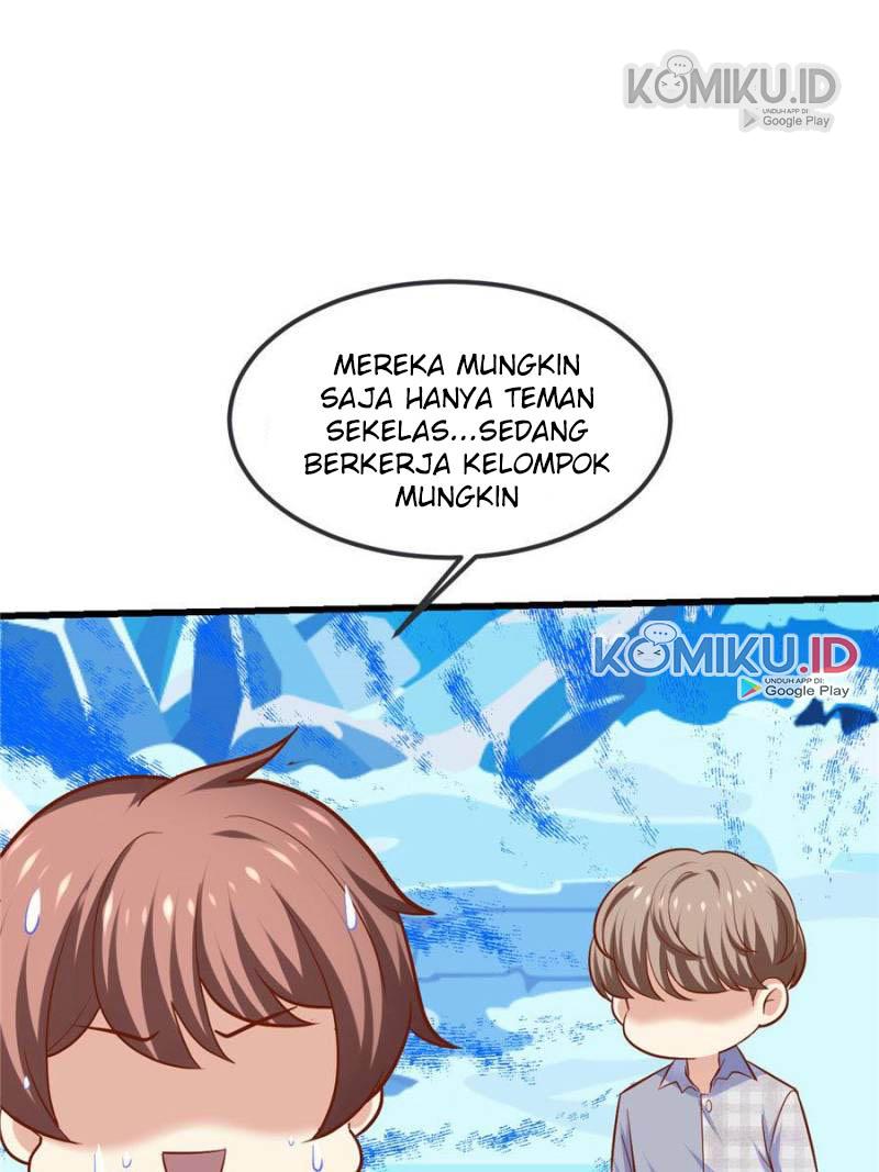 My Beautiful Time with You Chapter 134 Gambar 35