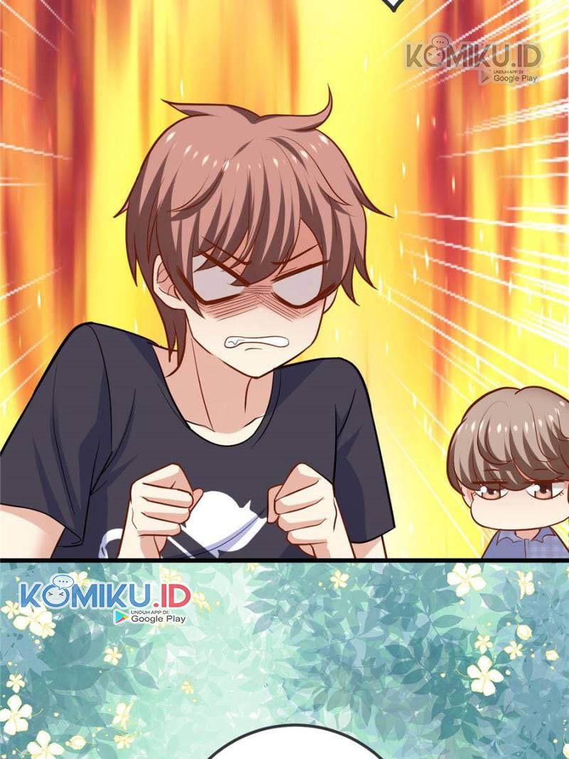 My Beautiful Time with You Chapter 134 Gambar 44