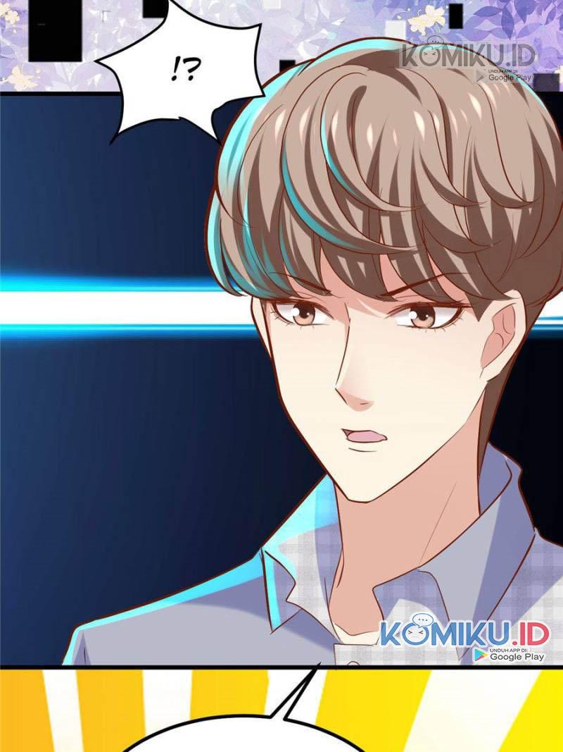 My Beautiful Time with You Chapter 134 Gambar 52