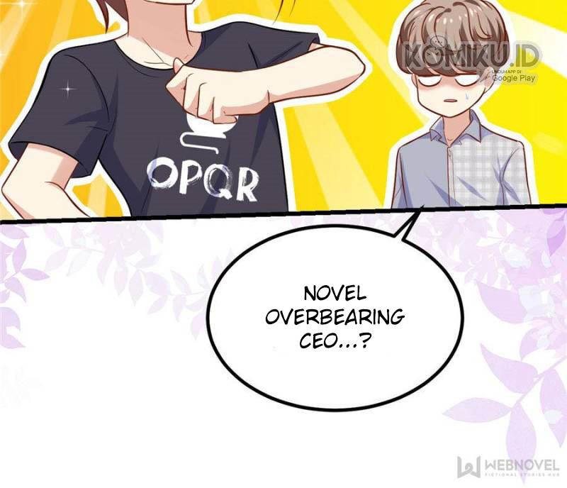 My Beautiful Time with You Chapter 134 Gambar 54