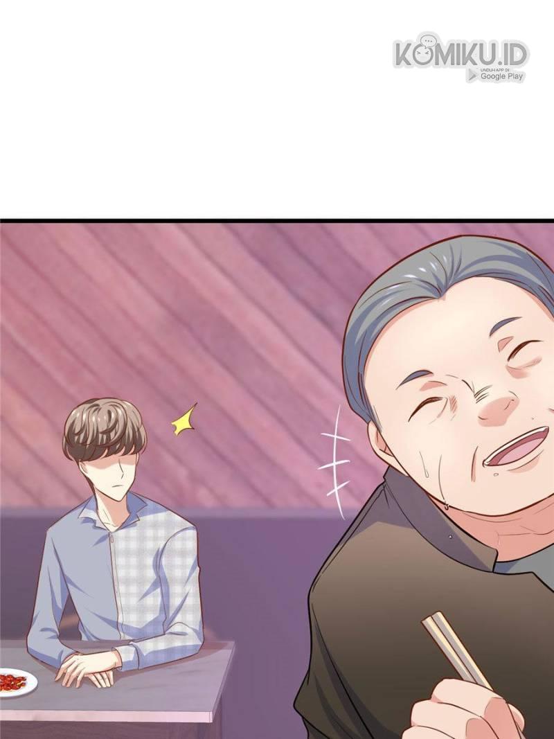 My Beautiful Time with You Chapter 134 Gambar 57