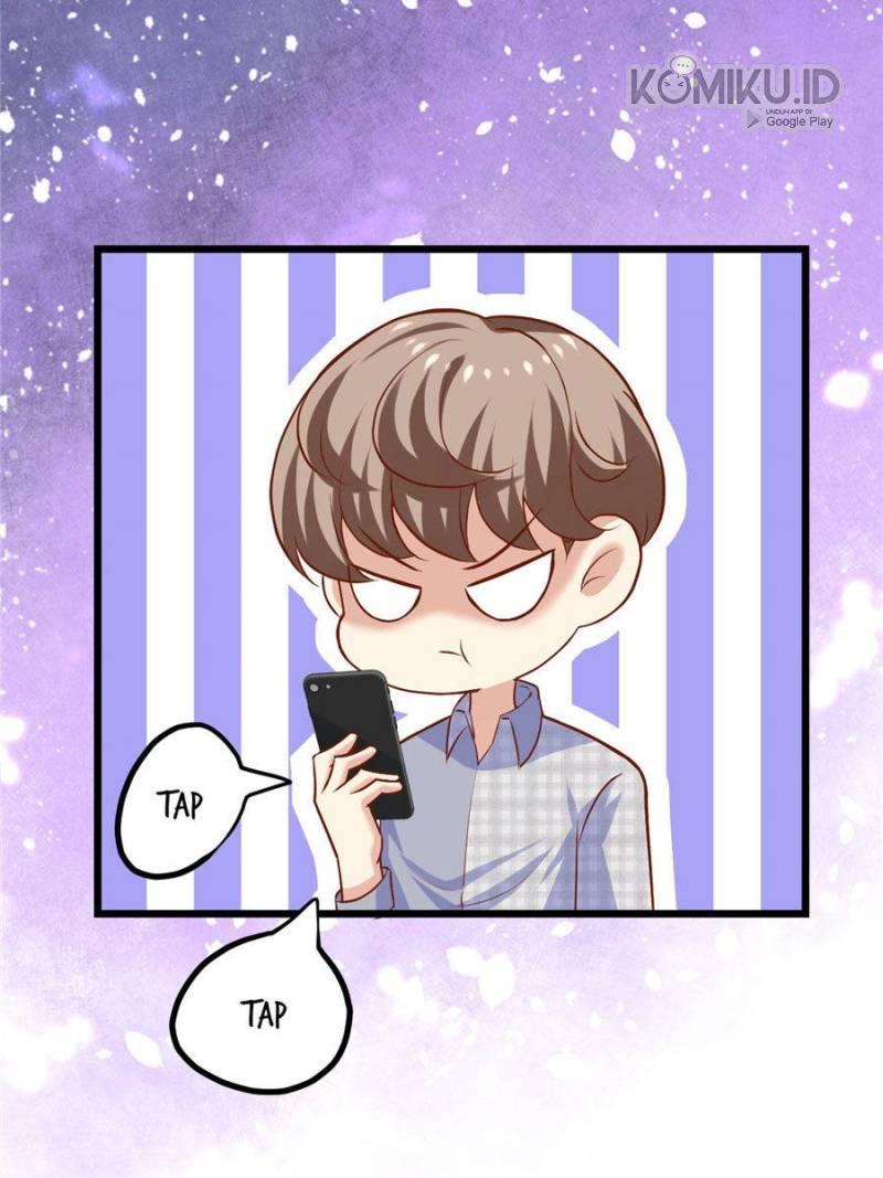 My Beautiful Time with You Chapter 134 Gambar 6
