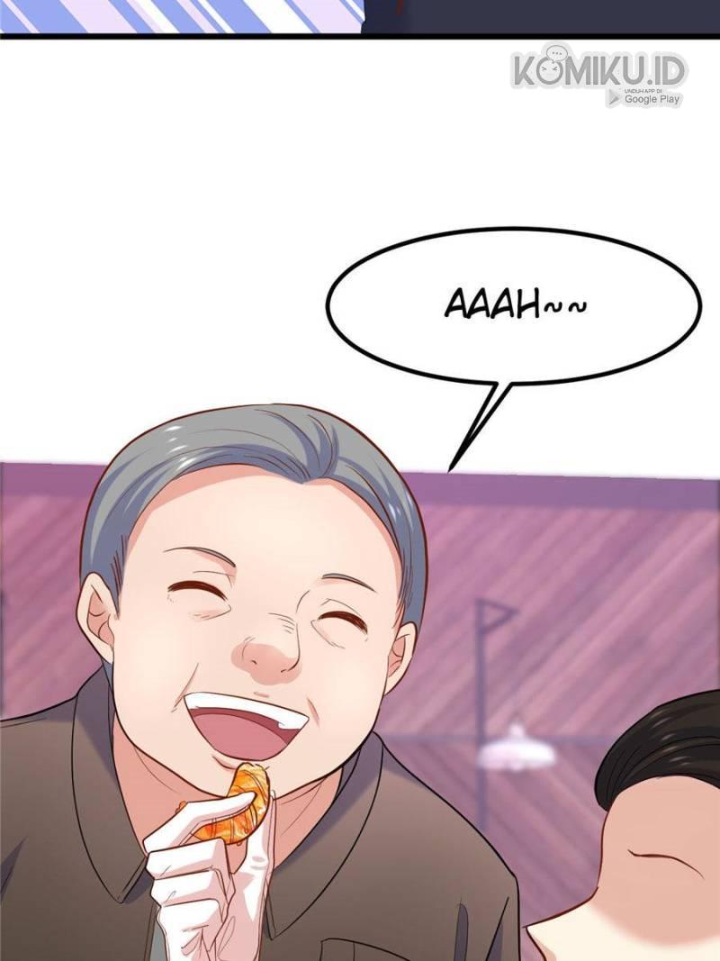My Beautiful Time with You Chapter 134 Gambar 62