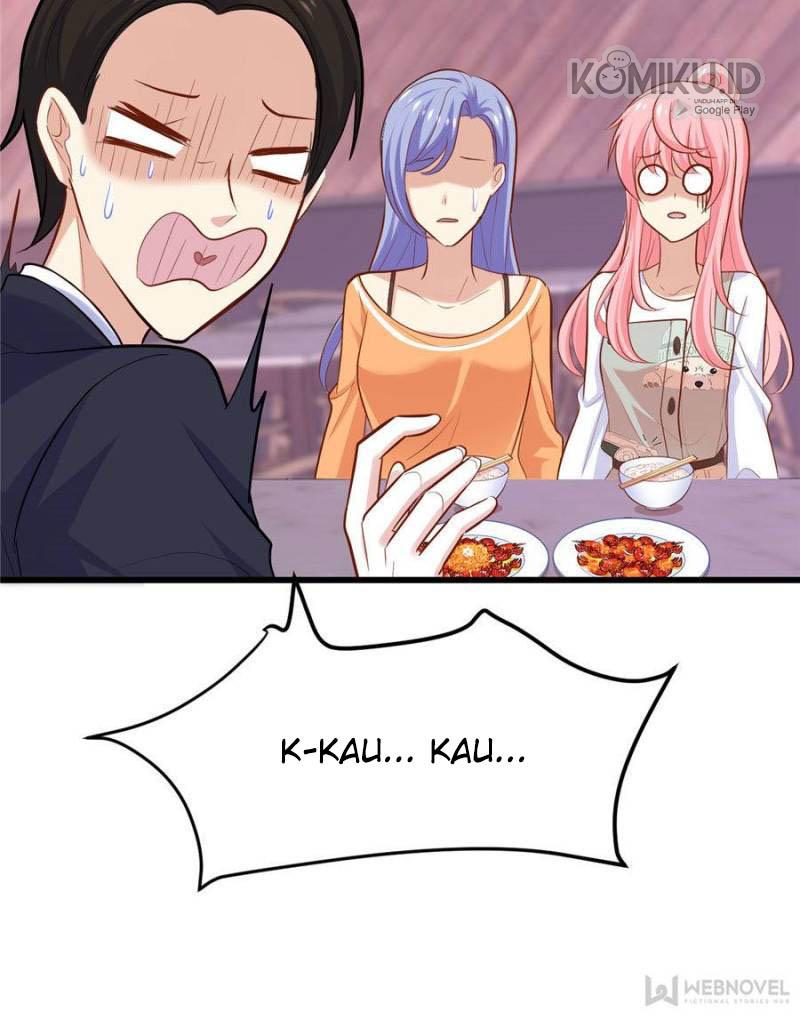My Beautiful Time with You Chapter 134 Gambar 65