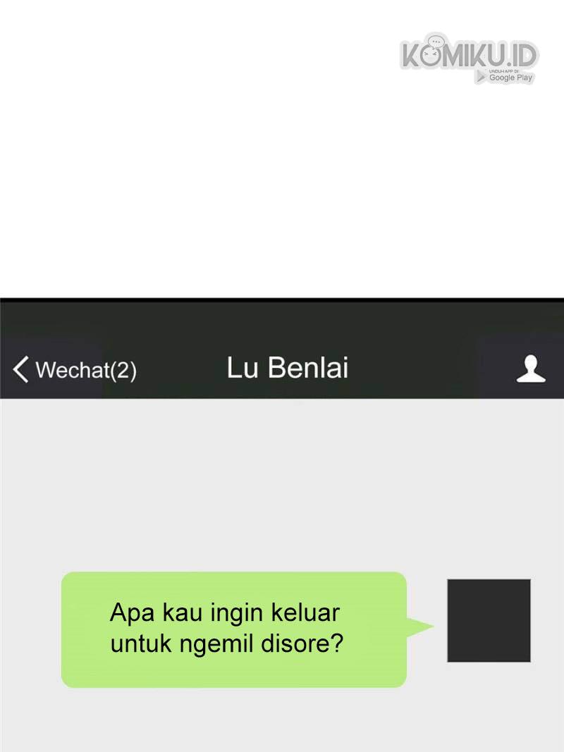 My Beautiful Time with You Chapter 134 Gambar 8