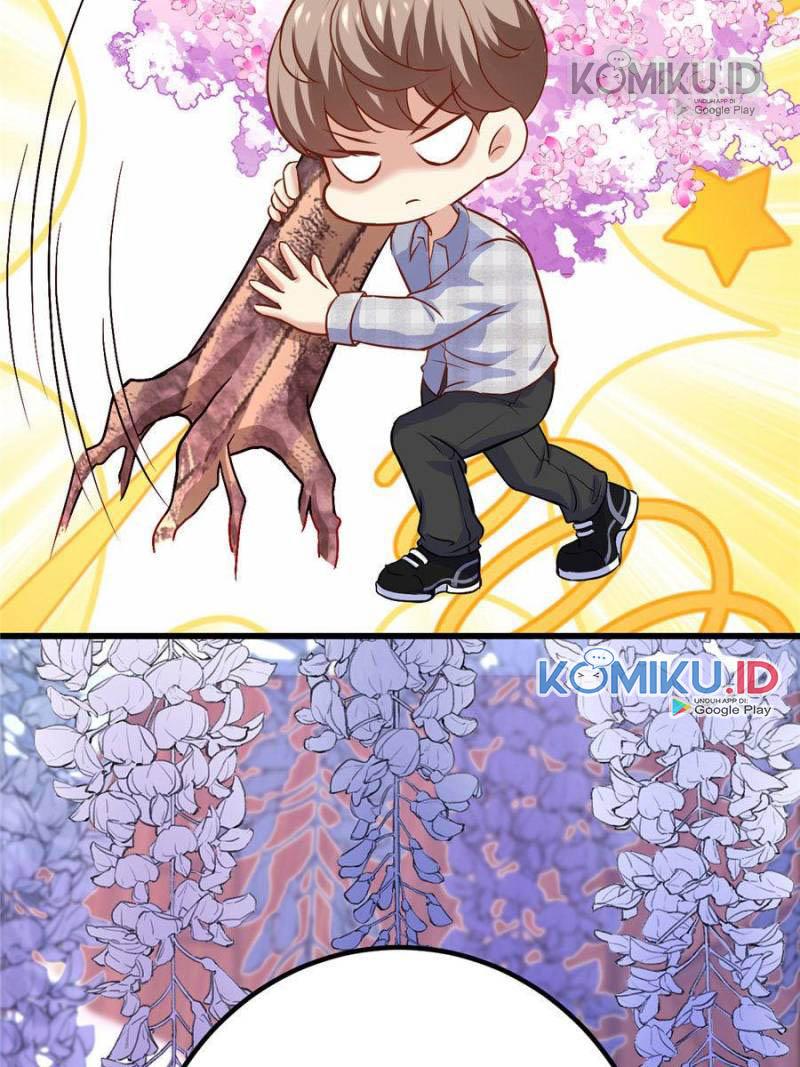 My Beautiful Time with You Chapter 135 Gambar 15