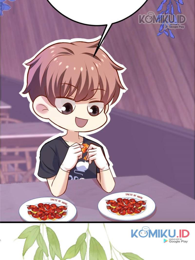My Beautiful Time with You Chapter 135 Gambar 17
