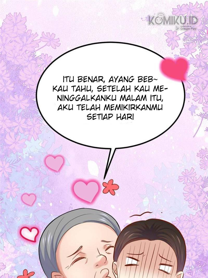 Baca Manhua My Beautiful Time with You Chapter 135 Gambar 2
