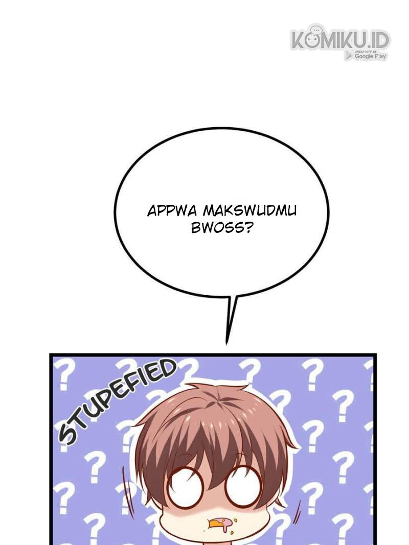 My Beautiful Time with You Chapter 135 Gambar 20