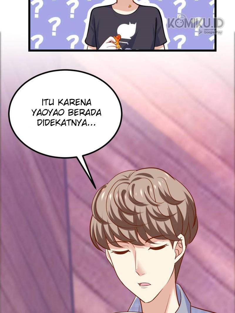 My Beautiful Time with You Chapter 135 Gambar 21