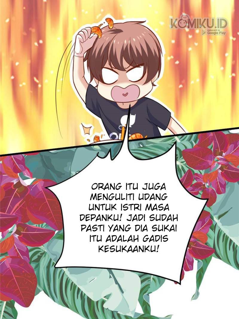 My Beautiful Time with You Chapter 135 Gambar 24